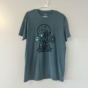 Men’s Wohven tshirt